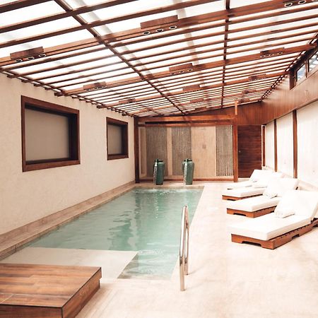 Hotel Jardines De Уюні Екстер'єр фото