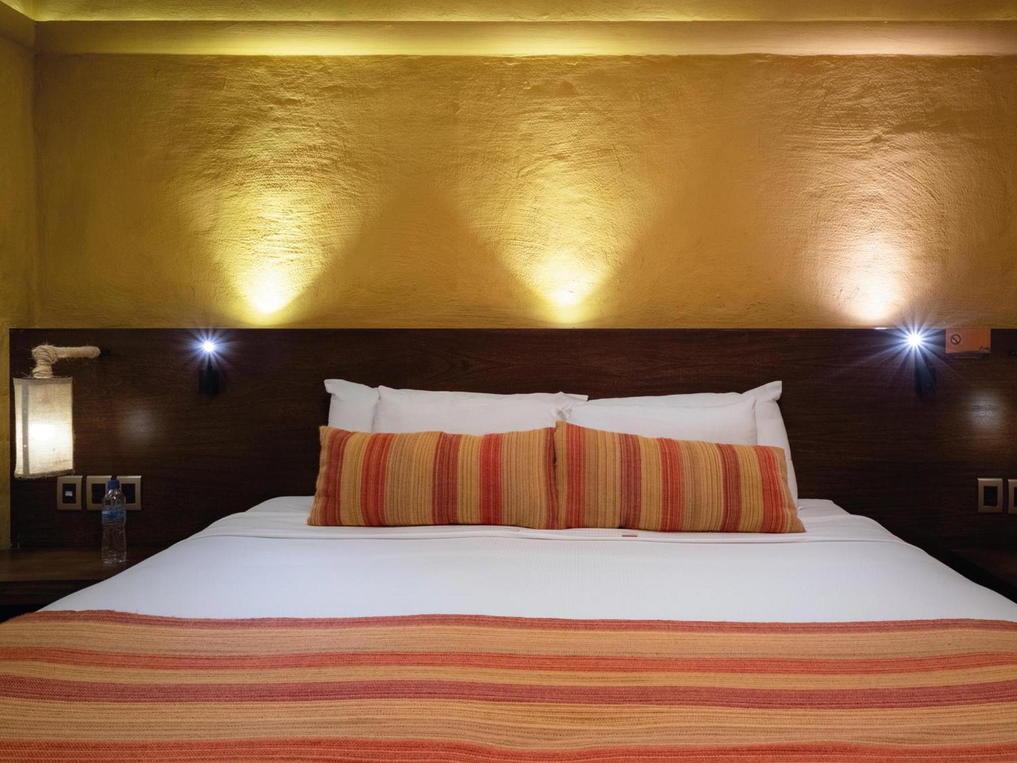Hotel Jardines De Уюні Екстер'єр фото